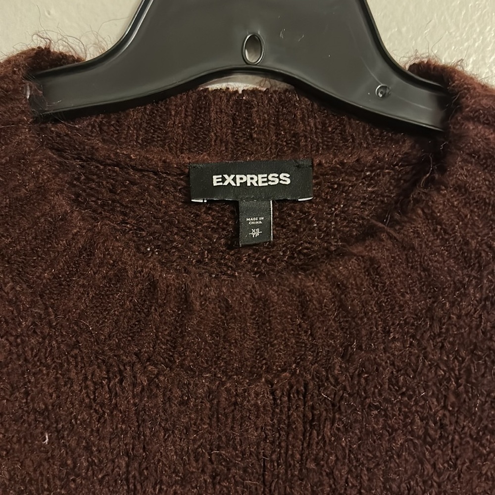 Express sweater - Picture 3 of 5